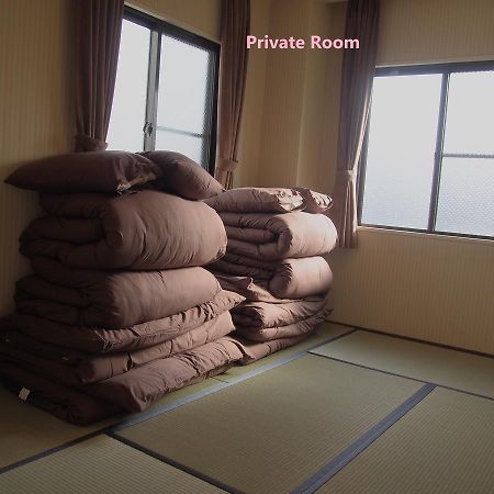 Guest House Sonomama Kofu  Eksteriør billede