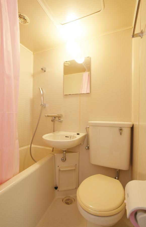 Guest House Sonomama Kofu  Eksteriør billede
