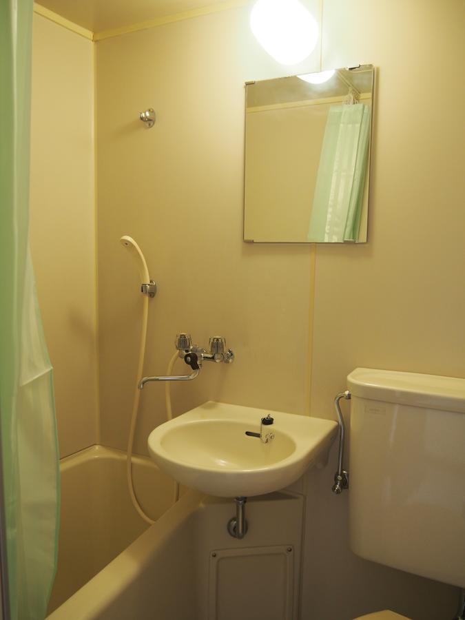 Guest House Sonomama Kofu  Eksteriør billede