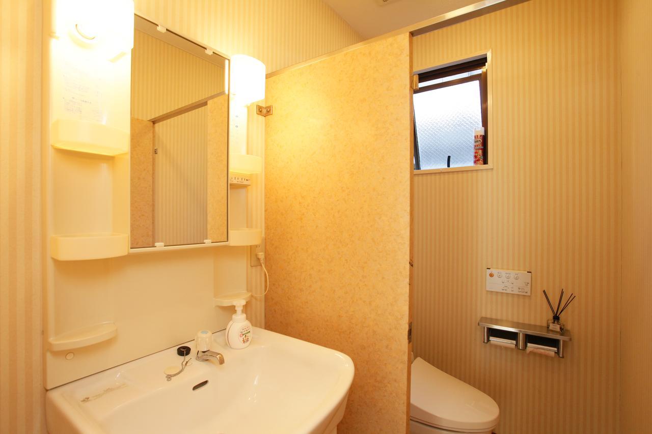 Guest House Sonomama Kofu  Eksteriør billede