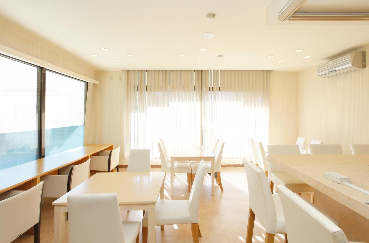 Guest House Sonomama Kofu  Eksteriør billede