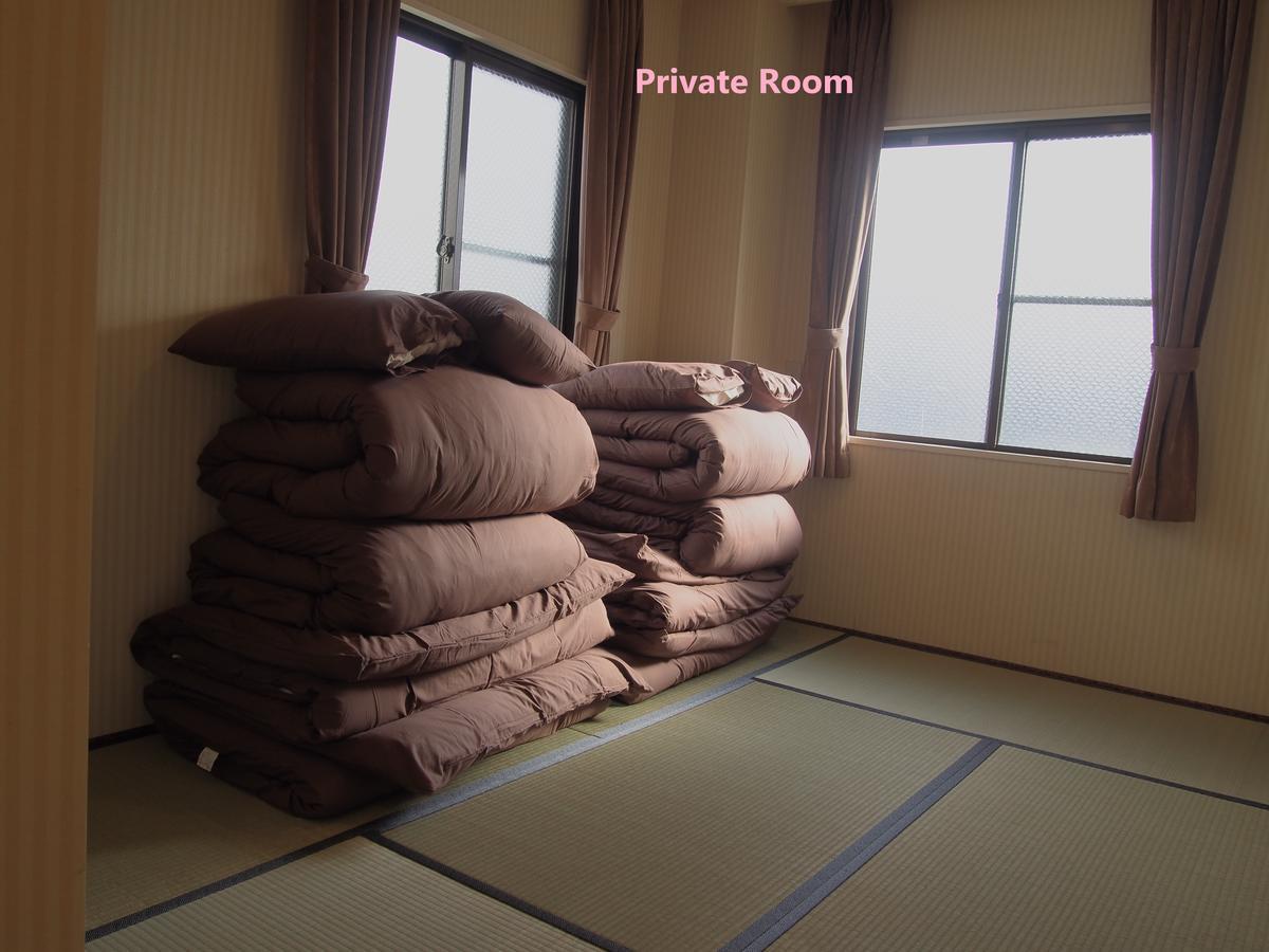 Guest House Sonomama Kofu  Eksteriør billede